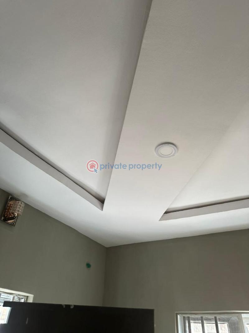 House For Sale Agara Estate, Akala Express Ibadan. Ibadan Oyo - 9