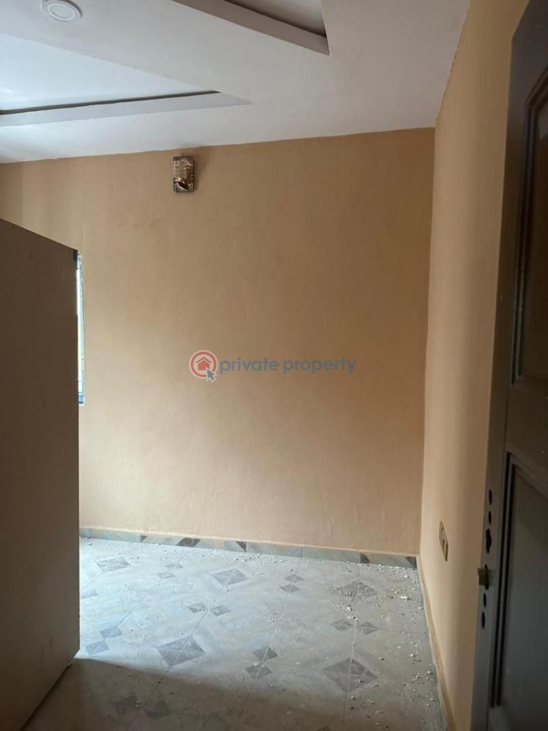 House For Sale Agara Estate, Akala Express Ibadan. Ibadan Oyo - 13