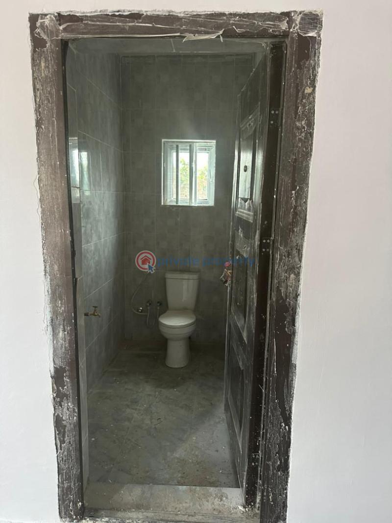 House For Sale Agara Estate, Akala Express Ibadan. Ibadan Oyo - 8