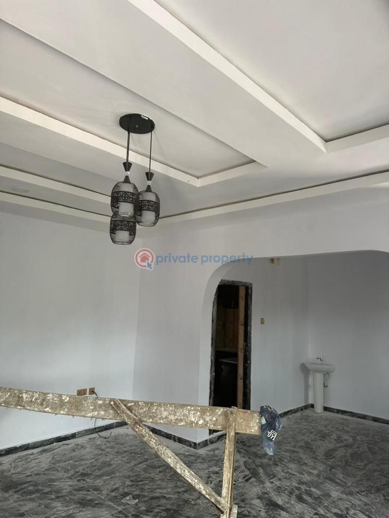 House For Sale Agara Estate, Akala Express Ibadan. Ibadan Oyo - 4