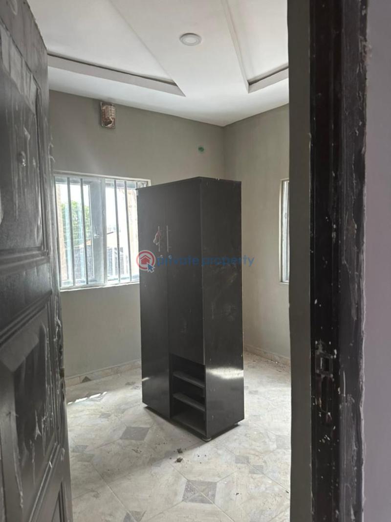 House For Sale Agara Estate, Akala Express Ibadan. Ibadan Oyo - 10