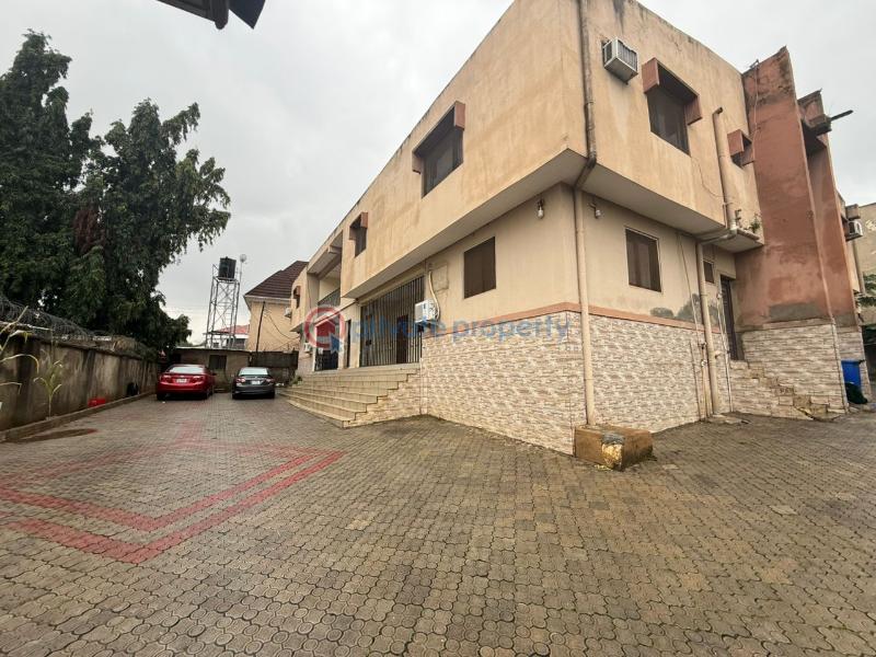 2 bedroom House For Sale Zone 1-7 Abuja Phase 1  - 0