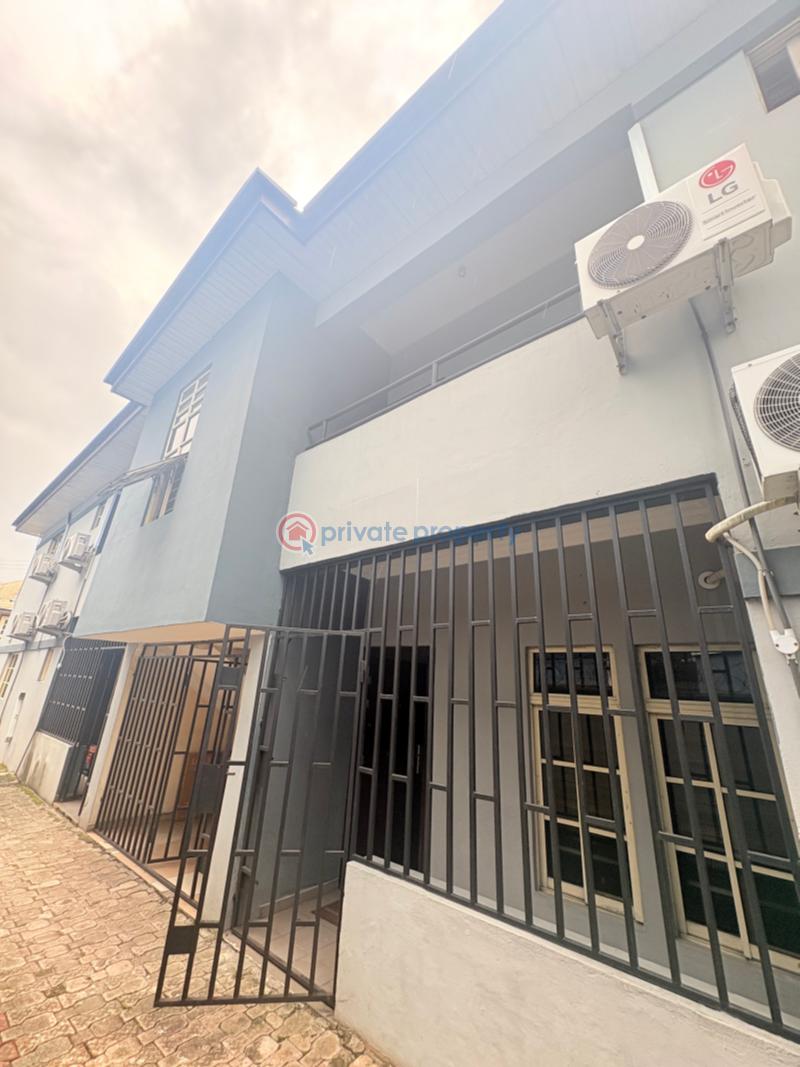 Block Of Flats For Sale Rumuibekwe Area Port Harcourt Rivers - 7