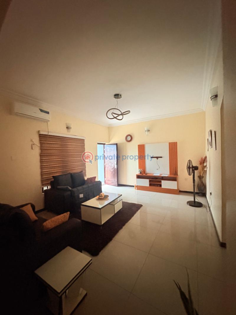 Block Of Flats For Sale Rumuibekwe Area Port Harcourt Rivers - 3
