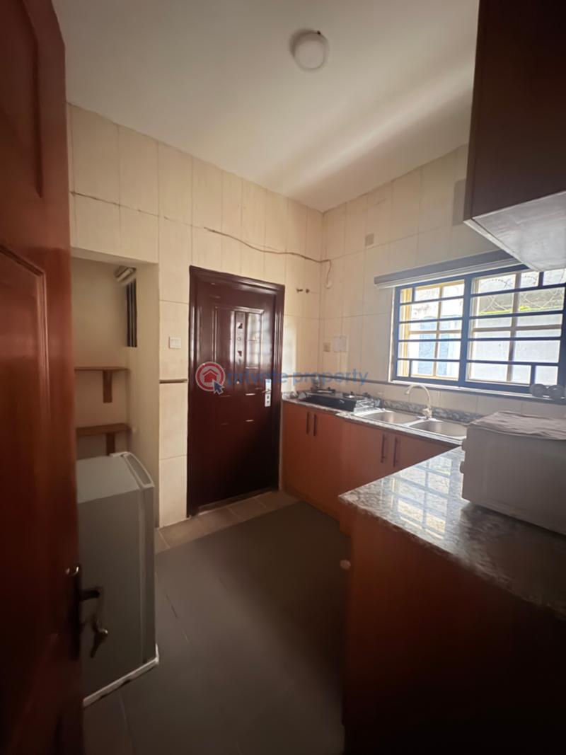 Block Of Flats For Sale Rumuibekwe Area Port Harcourt Rivers - 1