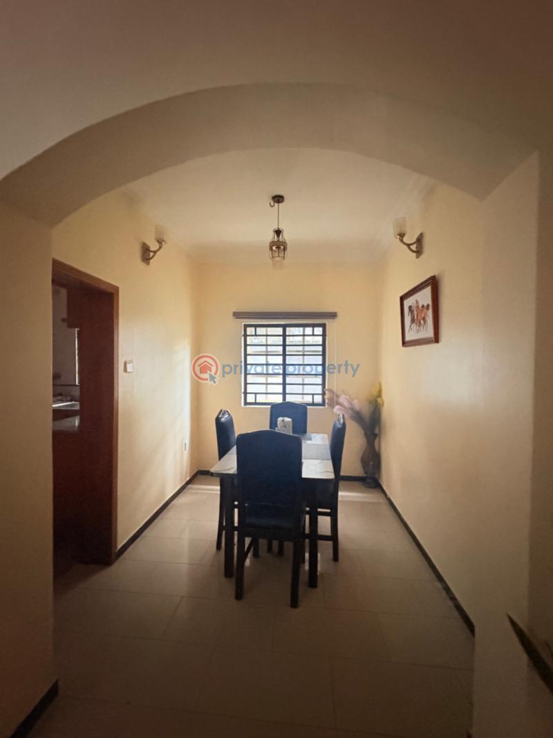 Block Of Flats For Sale Rumuibekwe Area Port Harcourt Rivers - 5