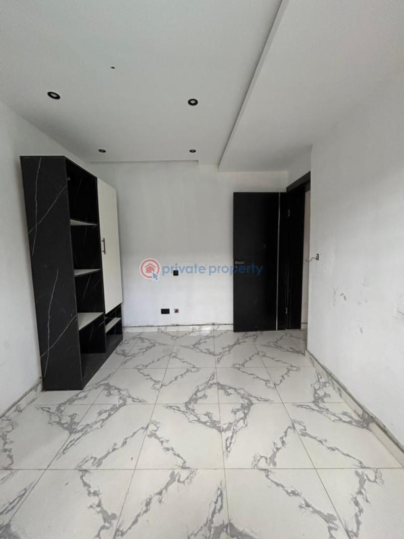 2 bedroom Flat & Apartment For Sale Ilasan Lekki Lagos - 4