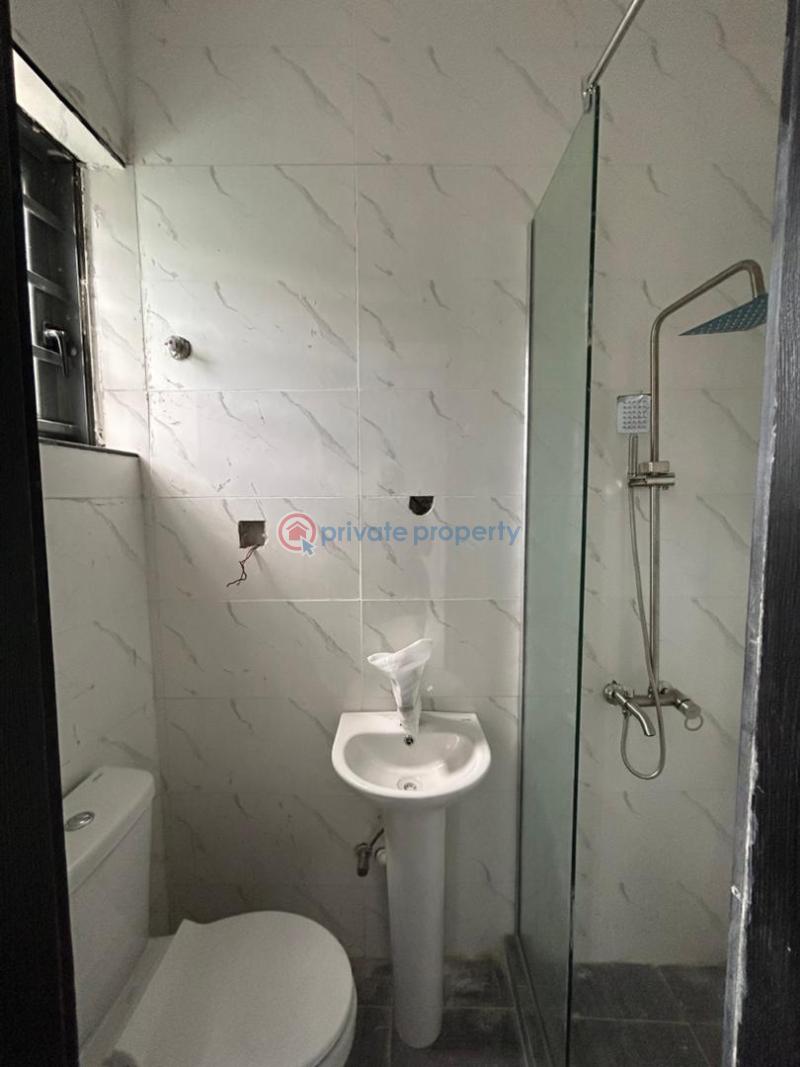 2 bedroom Flat & Apartment For Sale Ilasan Lekki Lagos - 7