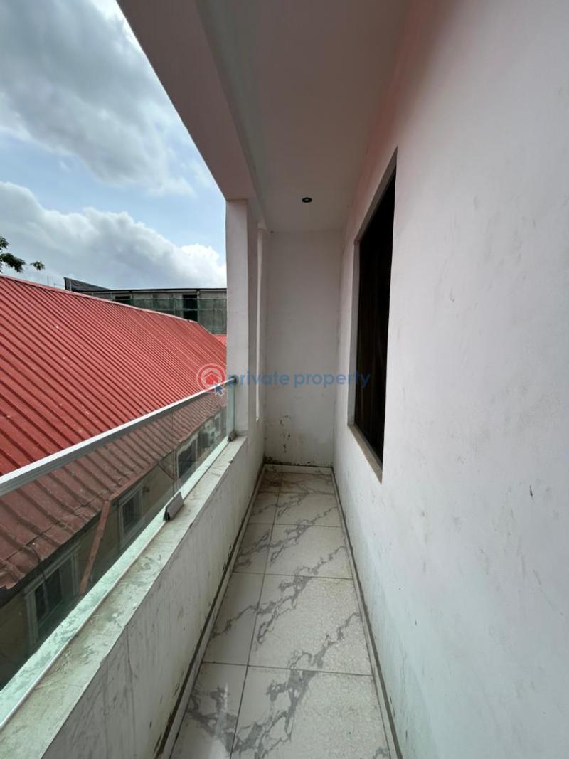 2 bedroom Flat & Apartment For Sale Ilasan Lekki Lagos - 3