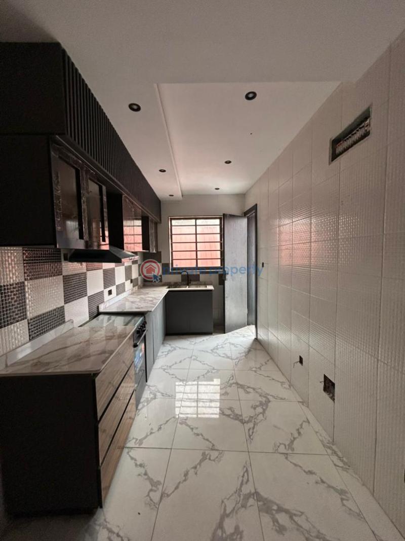 2 bedroom Flat & Apartment For Sale Ilasan Lekki Lagos - 5
