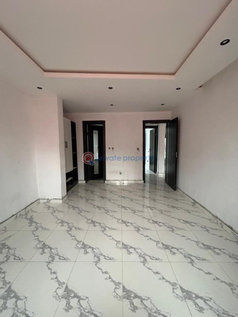 2 bedroom Flat & Apartment For Sale Ilasan Lekki Lagos - 6