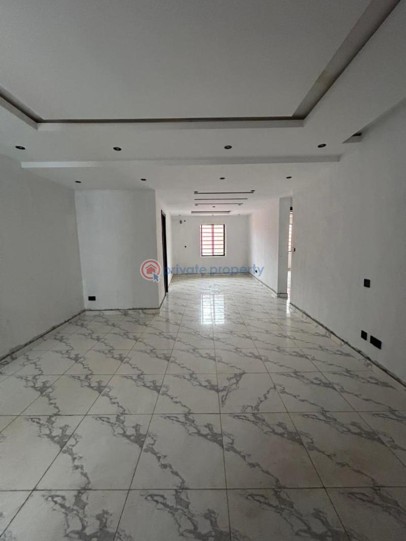 2 bedroom Flat & Apartment For Sale Ilasan Lekki Lagos - 1