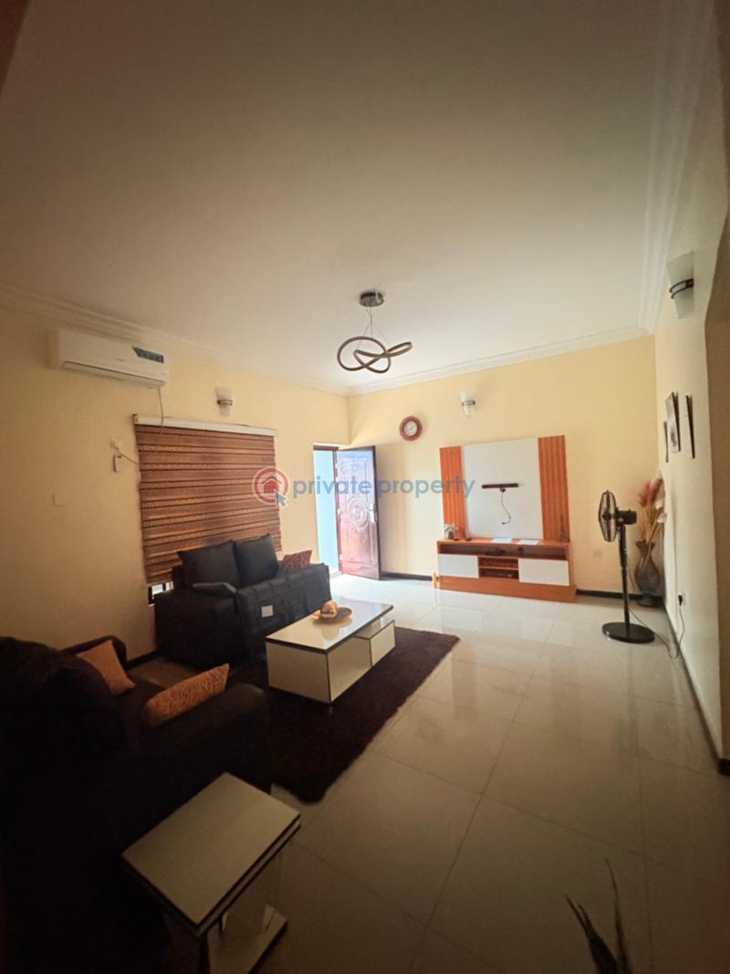 Block Of Flats For Sale Rumuibekwe Area Port Harcourt Rivers - 2