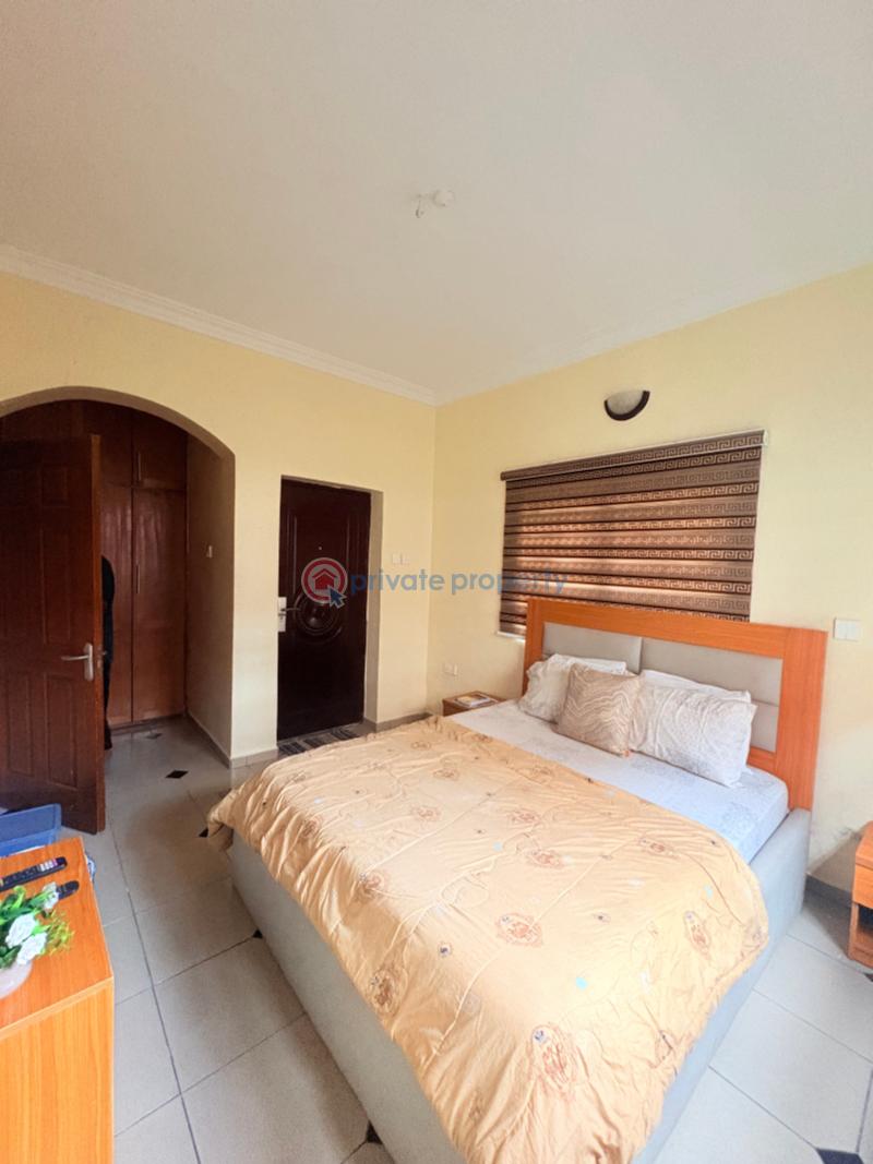 Block Of Flats For Sale Rumuibekwe Area Port Harcourt Rivers - 0