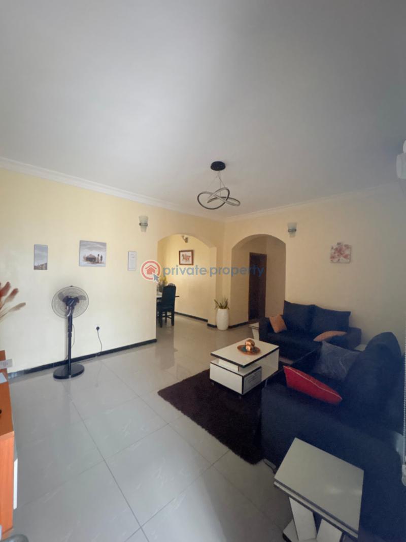 Block Of Flats For Sale Rumuibekwe Area Port Harcourt Rivers - 6