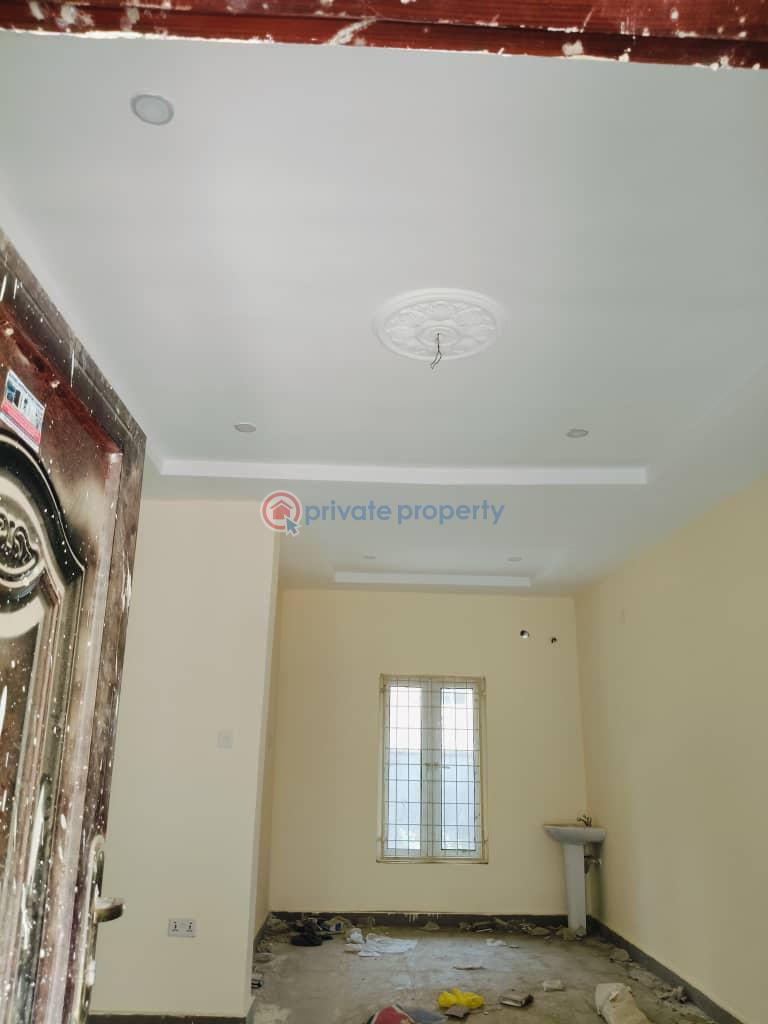 4 units of 2 bedroom apartments - 5 2 bedroom Flat & Apartment For Rent Apo Resettlement Apo Abuja Phase 2  - 5