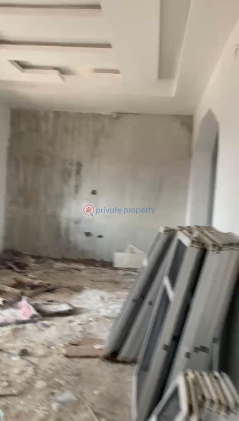 2 bedroom Block Of Flats For Sale Mowe Obafemi Owode Ogun - 4