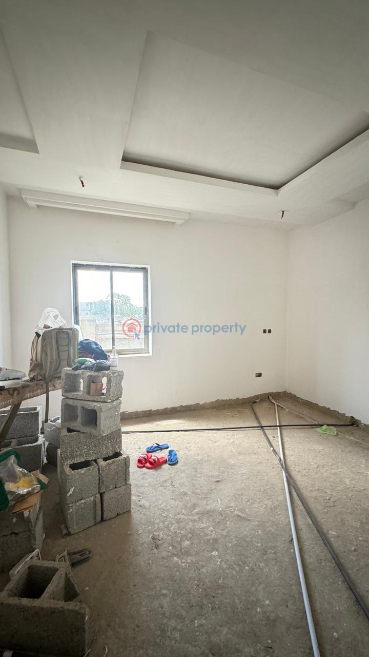 2 bedroom Block Of Flats For Sale Lugbe Abuja Phase 4  - 10