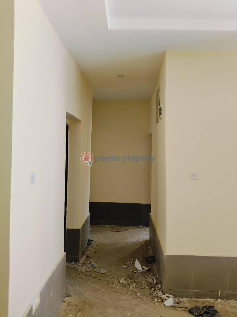 2 bedroom Flat & Apartment For Rent Apo Resettlement Apo Abuja Phase 2  - 0