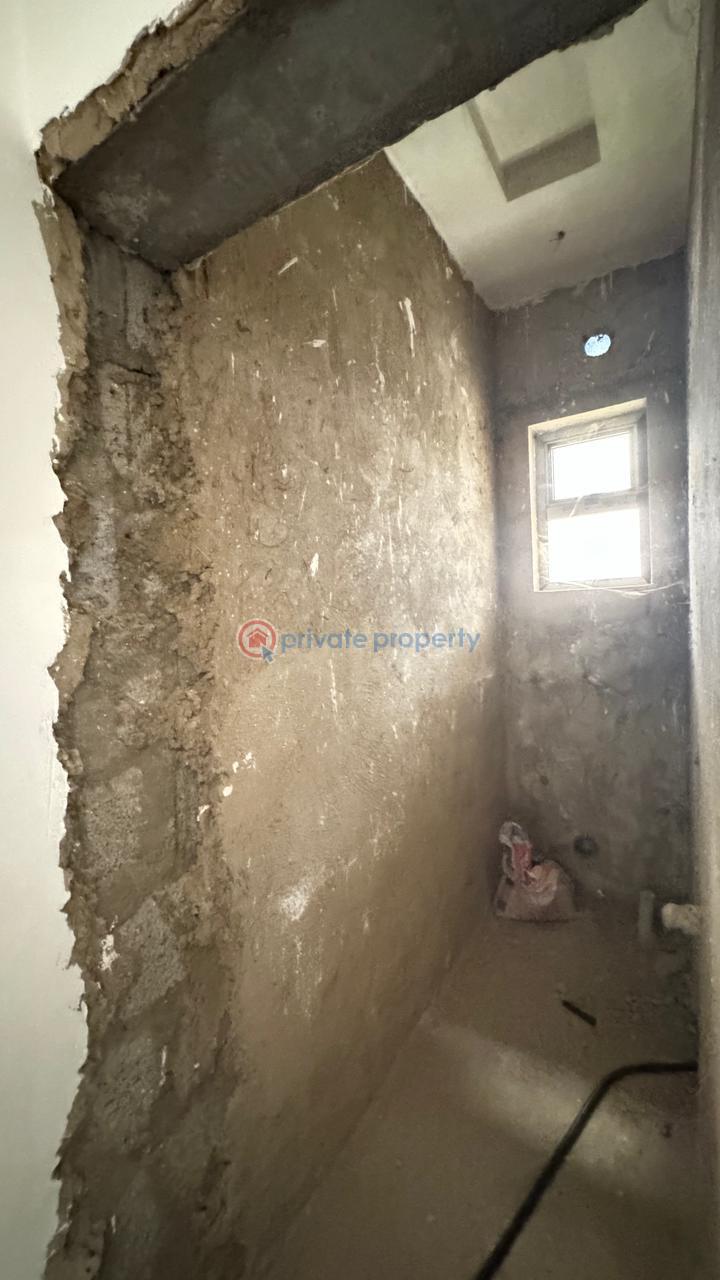 2 bedroom Block Of Flats For Sale Lugbe Abuja Phase 4  - 6