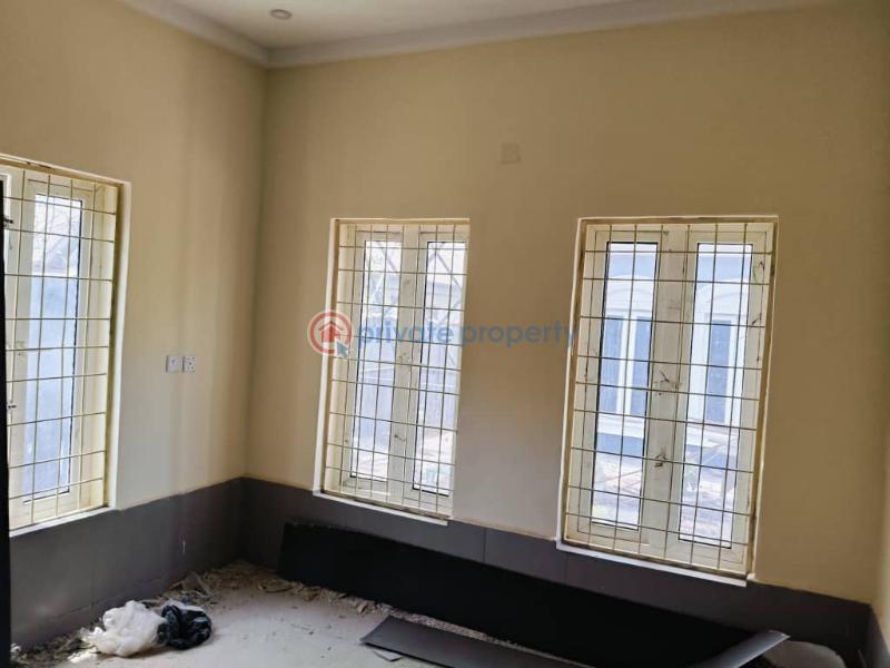 4 units of 2 bedroom apartments - 3 2 bedroom Flat & Apartment For Rent Apo Resettlement Apo Abuja Phase 2  - 3