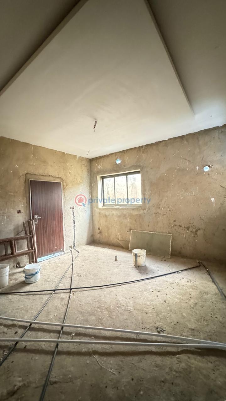 2 bedroom Block Of Flats For Sale Lugbe Abuja Phase 4  - 8