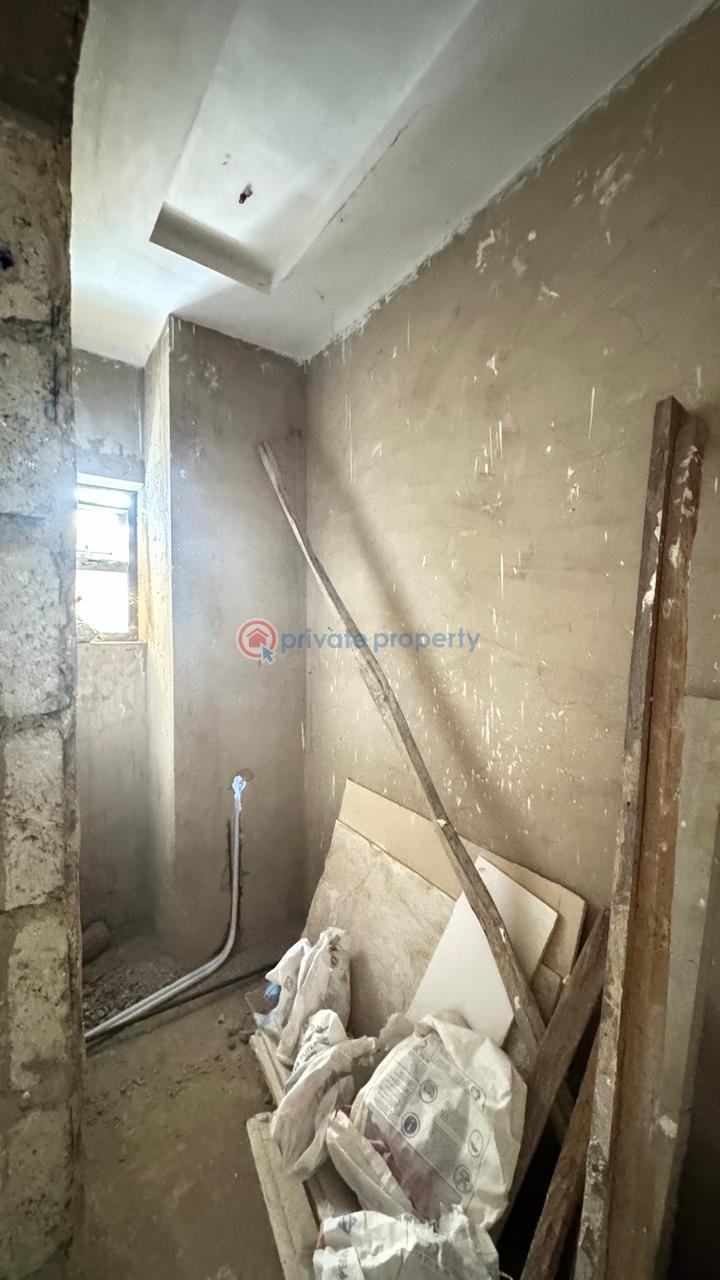 2 bedroom Block Of Flats For Sale Lugbe Abuja Phase 4  - 9