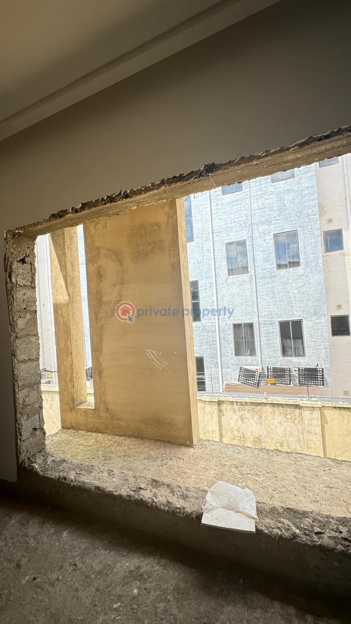 2 bedroom Block Of Flats For Sale Lugbe Abuja Phase 4  - 2