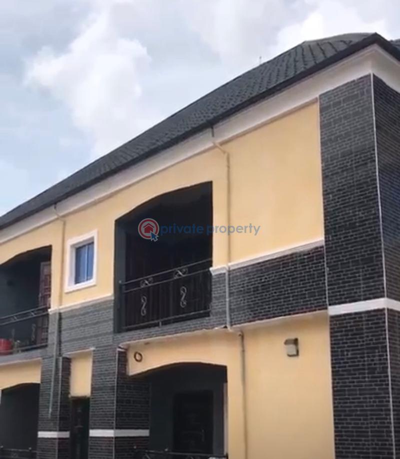 2 bedroom Block Of Flats For Sale Orji Owerri Owerri Imo - 0