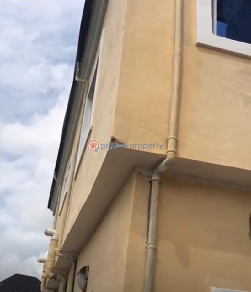 2 bedroom Block Of Flats For Sale Orji Owerri Owerri Imo - 1