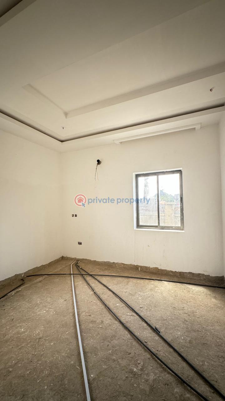 2 bedroom Block Of Flats For Sale Lugbe Abuja Phase 4  - 11