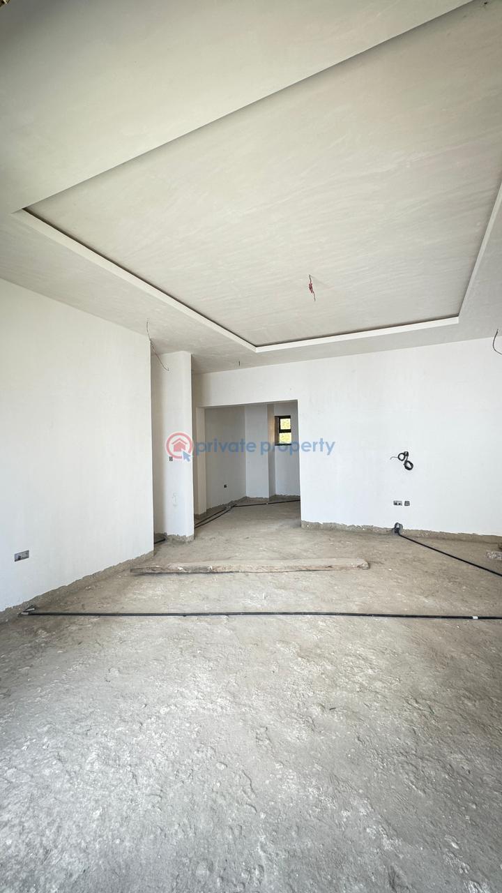 2 bedroom Block Of Flats For Sale Lugbe Abuja Phase 4  - 3