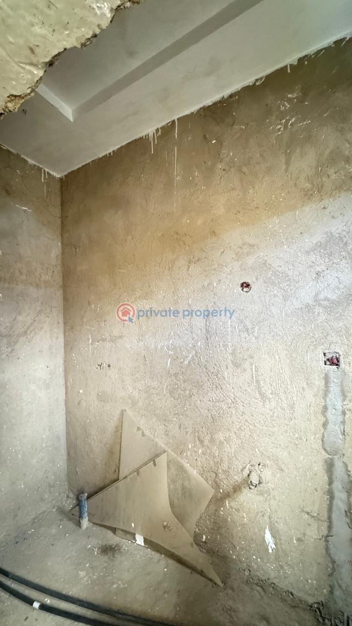 2 bedroom Block Of Flats For Sale Lugbe Abuja Phase 4  - 12