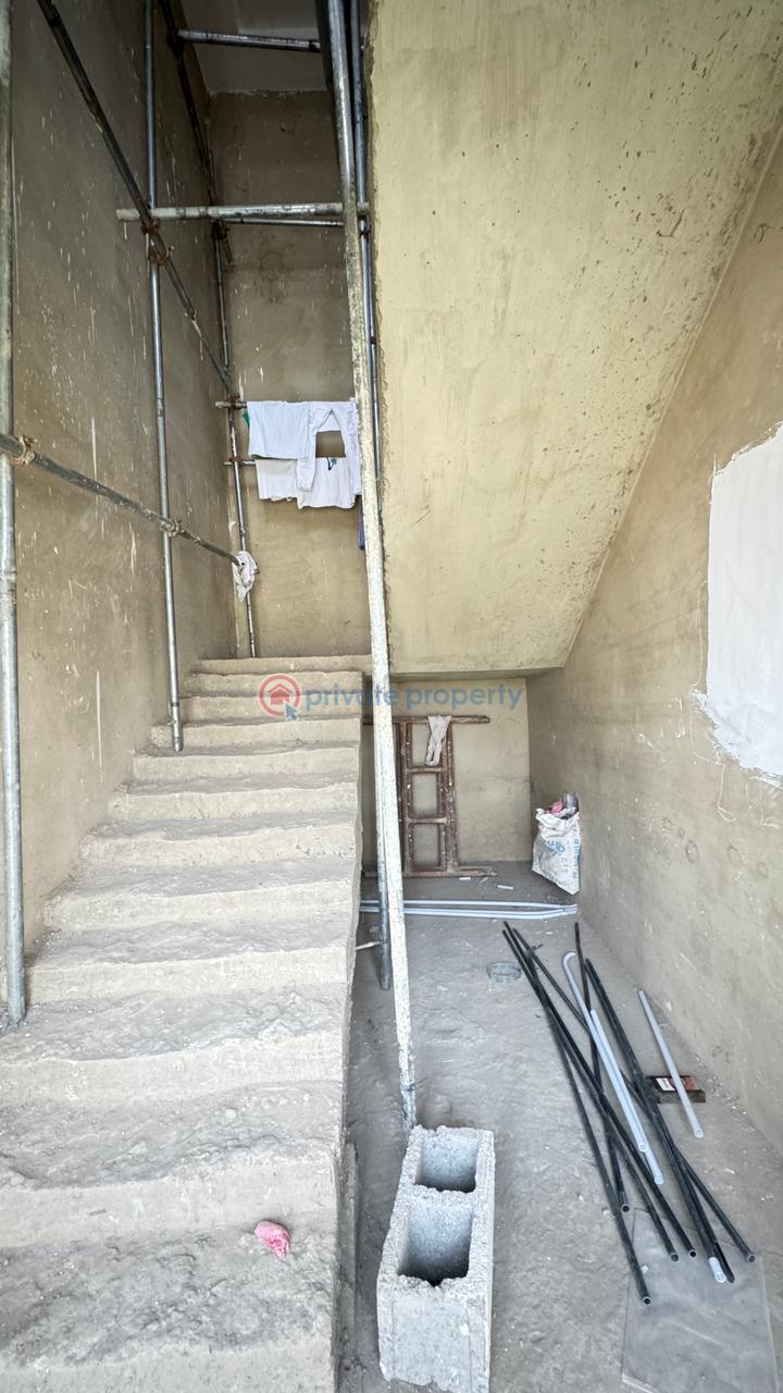 2 bedroom Block Of Flats For Sale Lugbe Abuja Phase 4  - 5