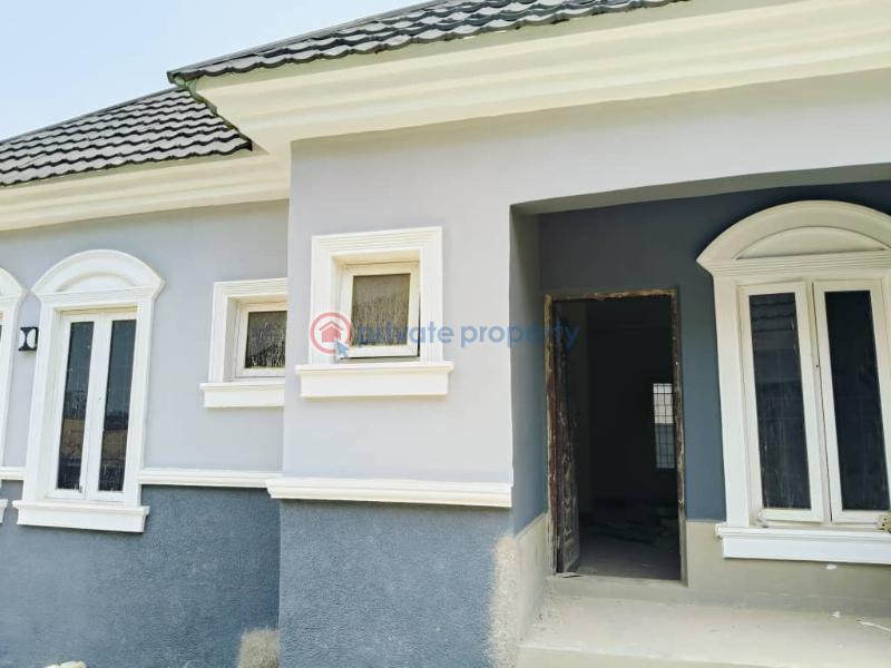 4 units of 2 bedroom apartments - 7 2 bedroom Flat & Apartment For Rent Apo Resettlement Apo Abuja Phase 2  - 7