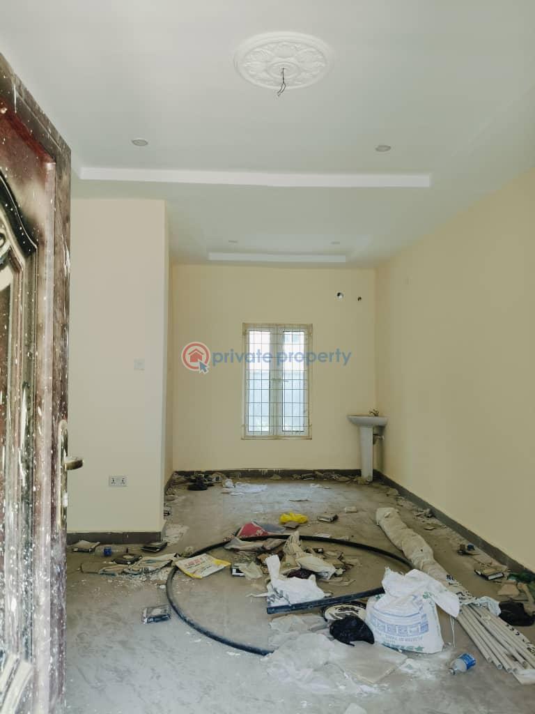 4 units of 2 bedroom apartments - 6 2 bedroom Flat & Apartment For Rent Apo Resettlement Apo Abuja Phase 2  - 6