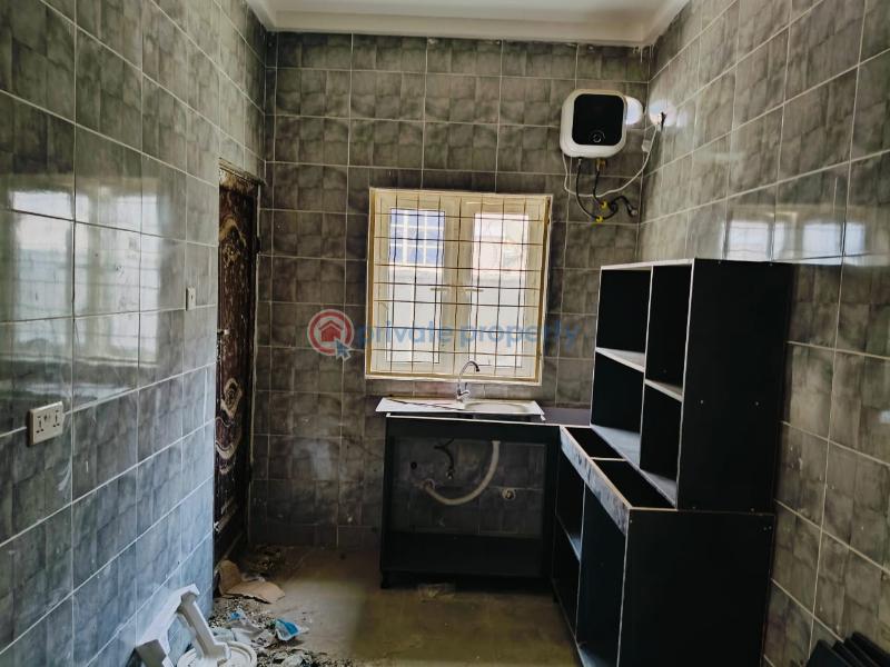 4 units of 2 bedroom apartments - 2 2 bedroom Flat & Apartment For Rent Apo Resettlement Apo Abuja Phase 2  - 2