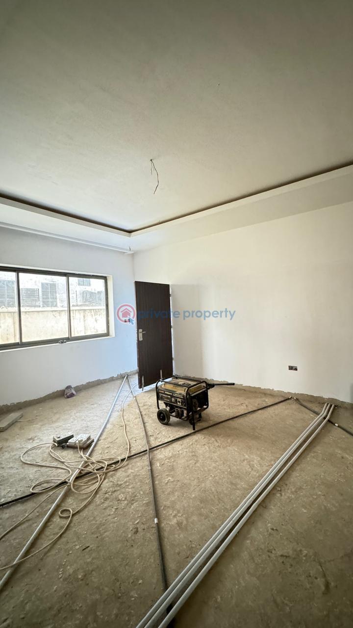 2 bedroom Block Of Flats For Sale Lugbe Abuja Phase 4  - 7