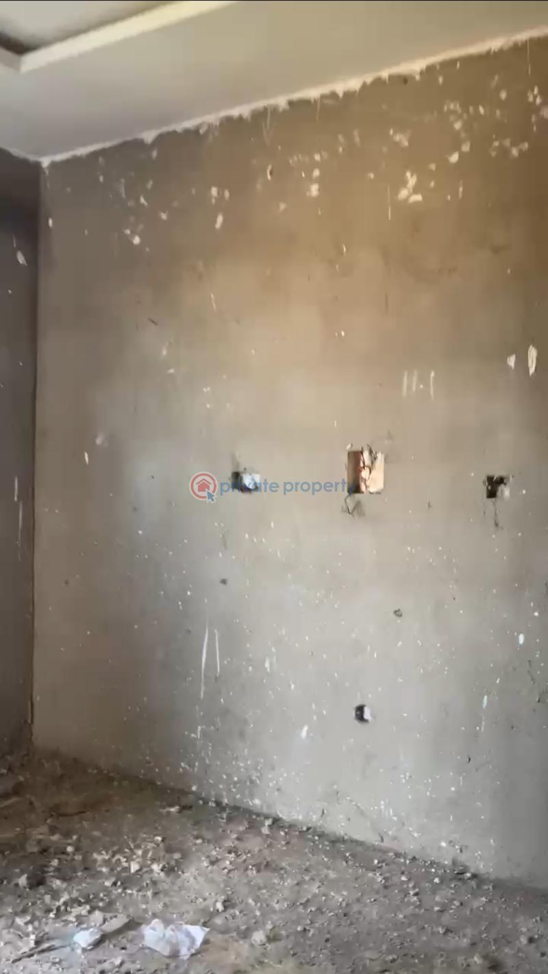 2 bedroom Block Of Flats For Sale Mowe Obafemi Owode Ogun - 5