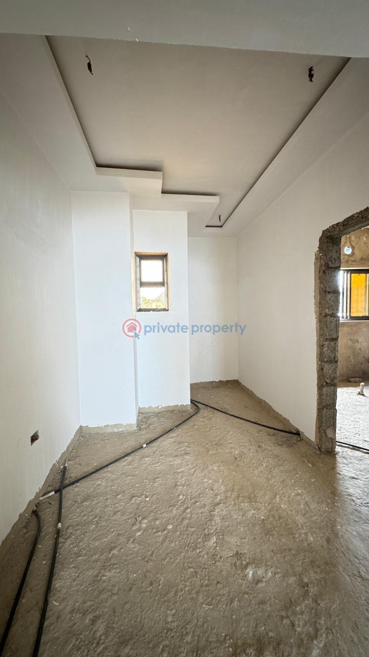 2 bedroom Block Of Flats For Sale Lugbe Abuja Phase 4  - 4