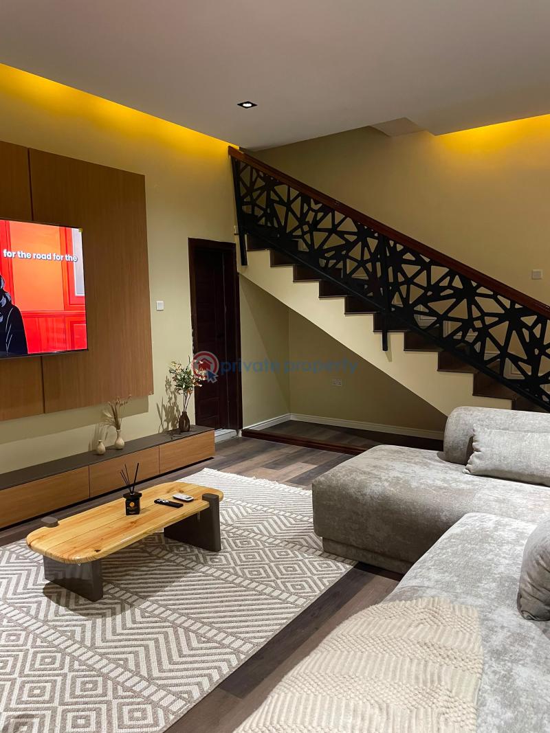 House Short let Oluyole, Ibadan Ibadan Oyo - 2