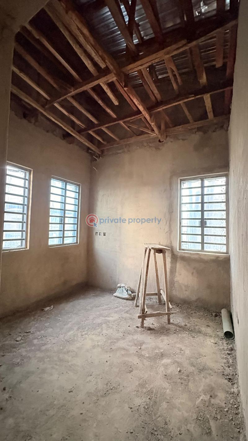 House For Sale Bodija , Ibadan Bodija Ibadan Oyo - 5