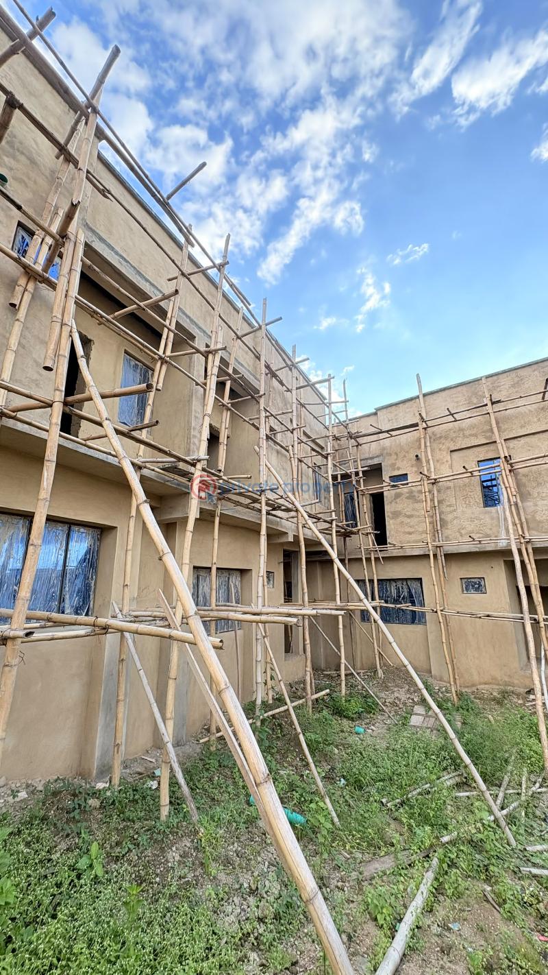 House For Sale Bodija , Ibadan Bodija Ibadan Oyo - 0
