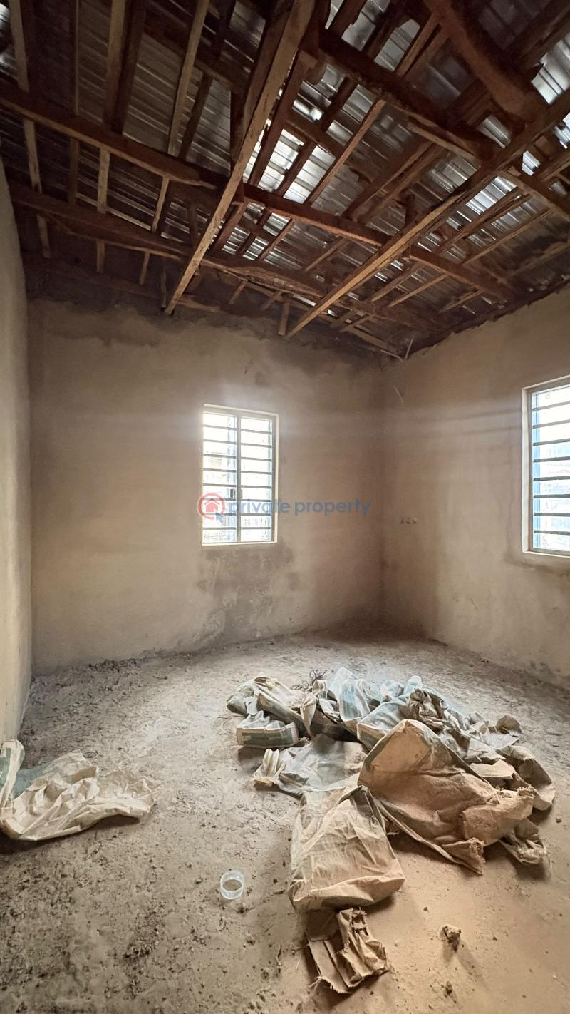 House For Sale Bodija , Ibadan Bodija Ibadan Oyo - 4