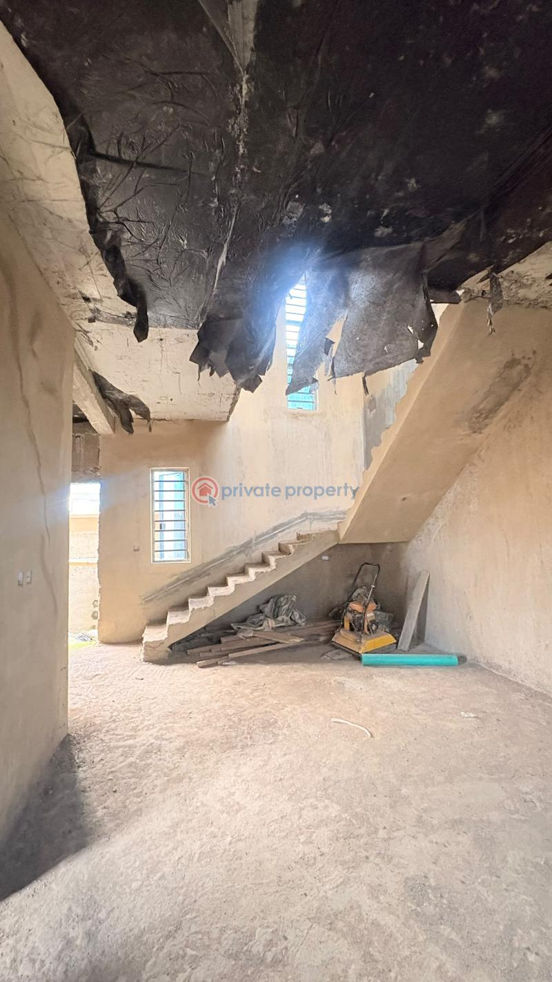 House For Sale Bodija , Ibadan Bodija Ibadan Oyo - 1