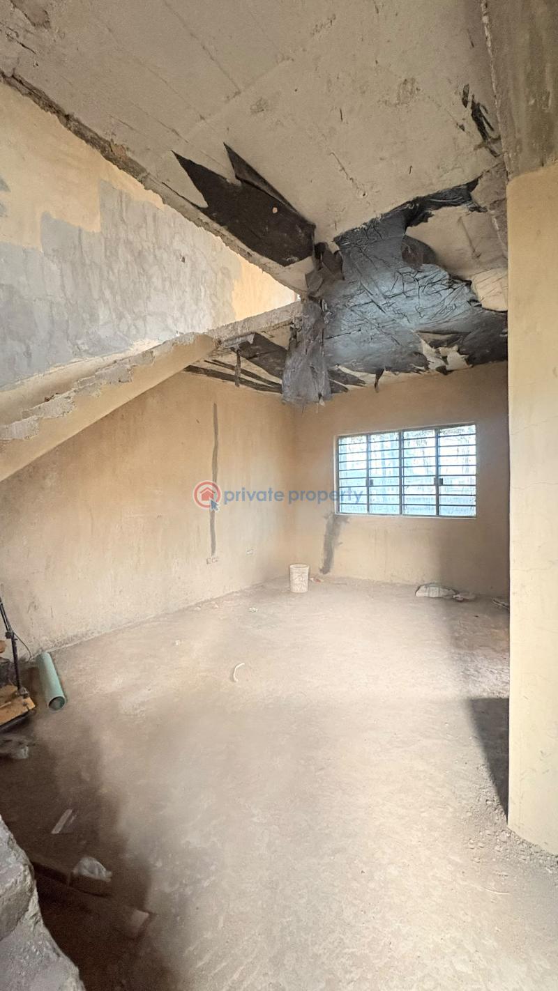 House For Sale Bodija , Ibadan Bodija Ibadan Oyo - 3