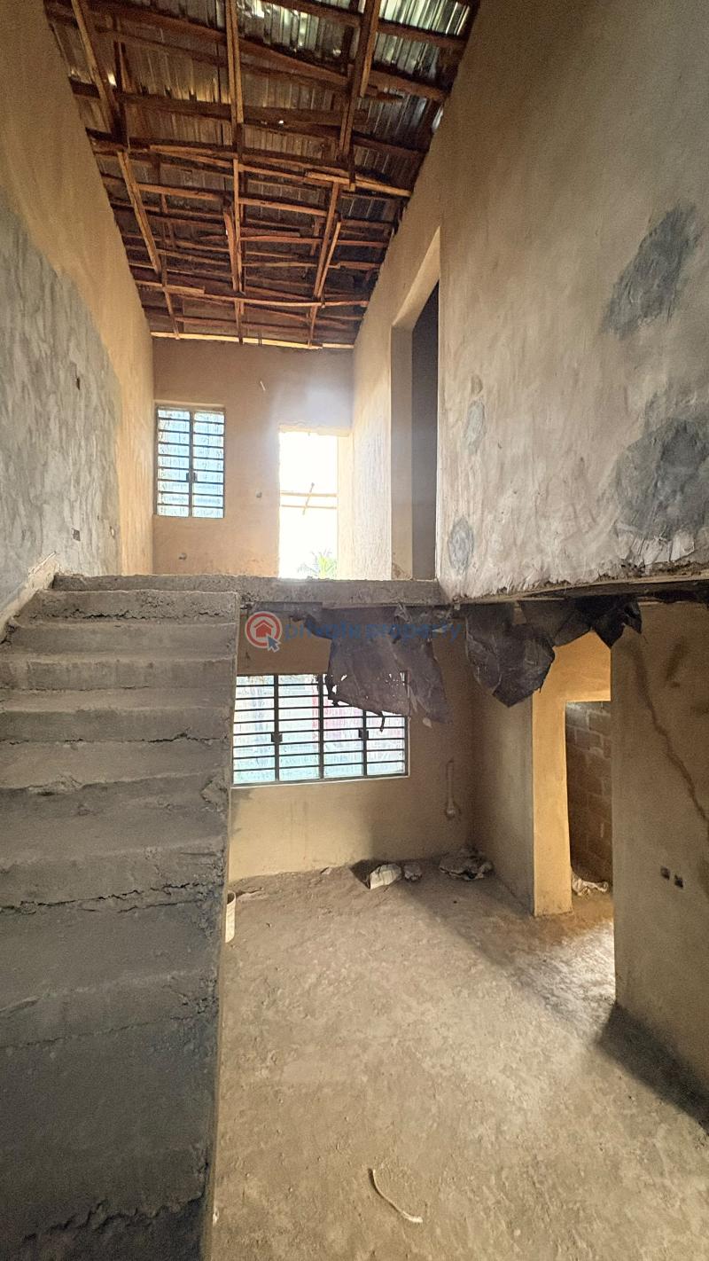 House For Sale Bodija , Ibadan Bodija Ibadan Oyo - 6