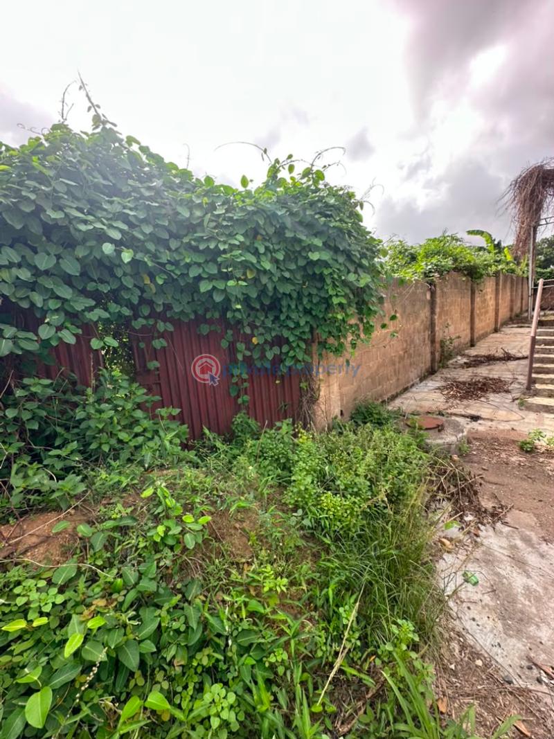 2 bedroom Block Of Flats For Sale Idi Aba. Idi Aba Abeokuta Ogun - 4