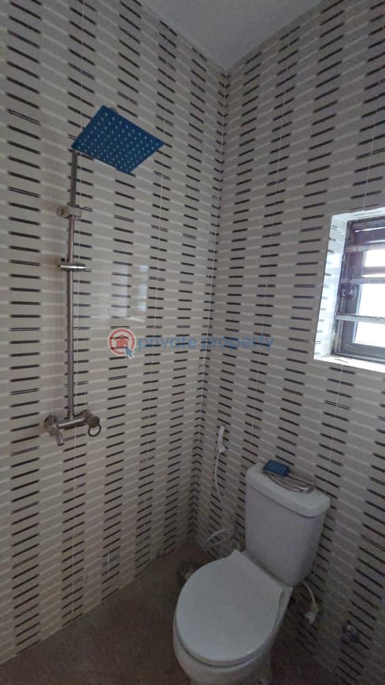 2 bedroom Flat & Apartment For Rent Ile Iya Ata, Ajo Aba Area, Sanyo, Oluyole Lga, Ibadan. Ibadan Oyo - 9