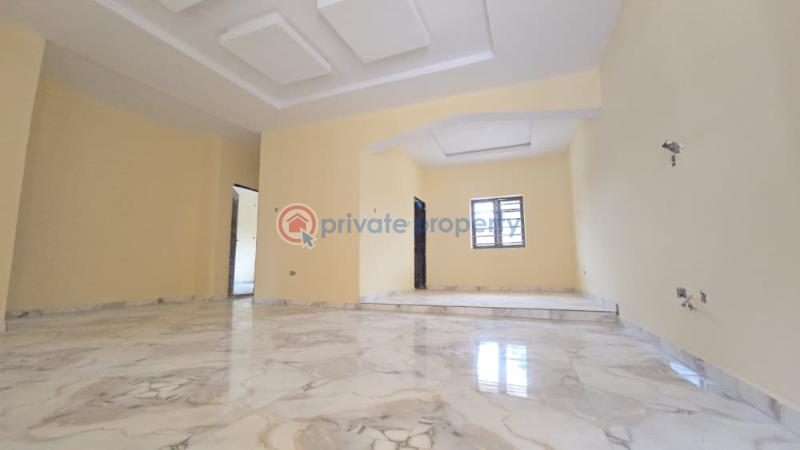 2 bedroom Flat & Apartment For Rent Ile Iya Ata, Ajo Aba Area, Sanyo, Oluyole Lga, Ibadan. Ibadan Oyo - 5